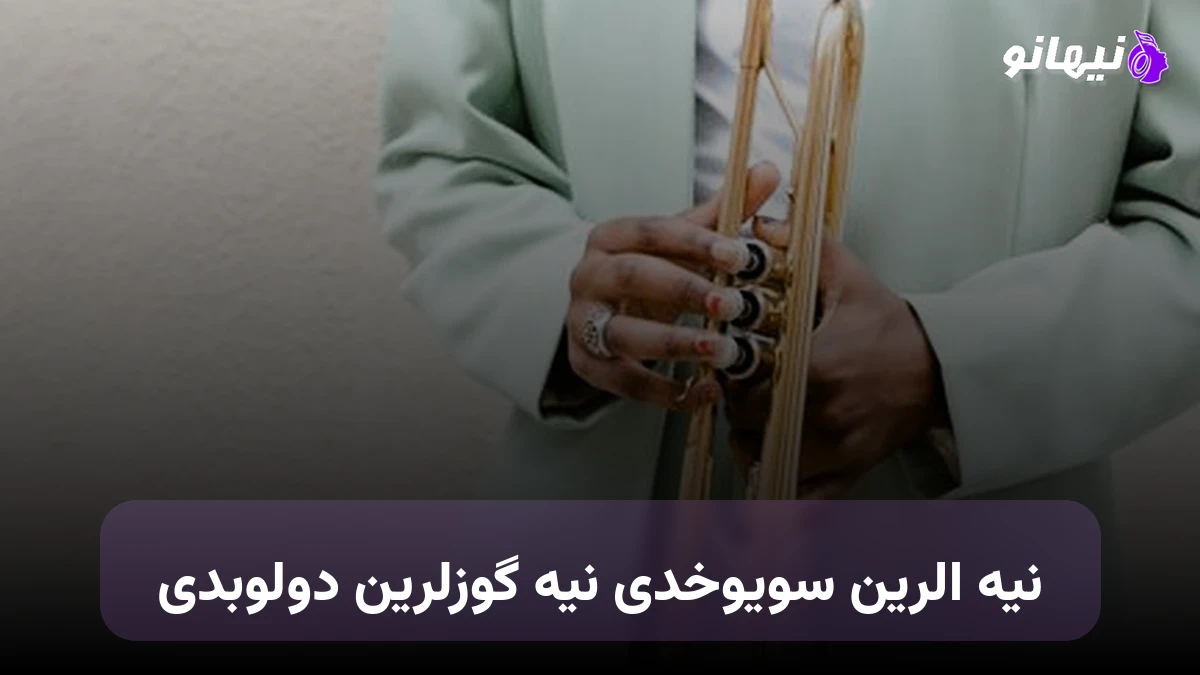 دانلود آهنگ نیه اللرین سویوخدی نیه گوزلرین دولوبدی ترکی